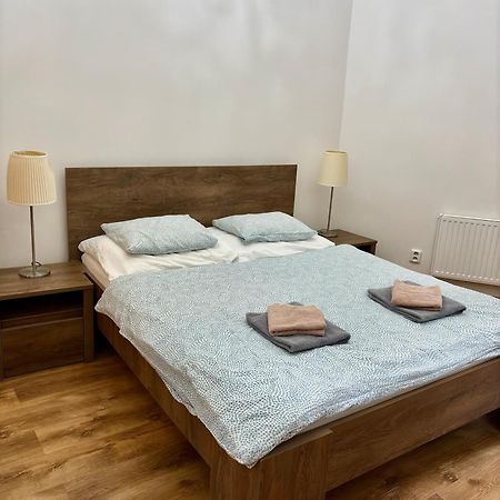 Apartment Belveder Брно Екстер'єр фото