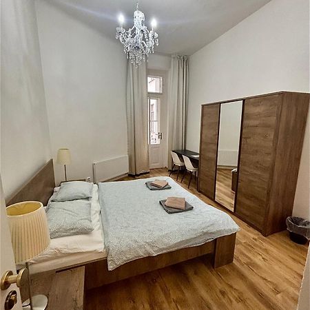 Apartment Belveder Брно Екстер'єр фото