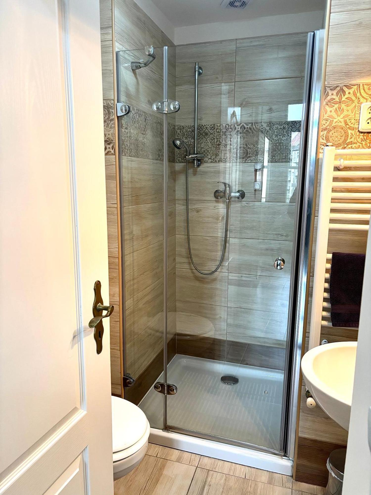 Apartment Belveder Брно Екстер'єр фото