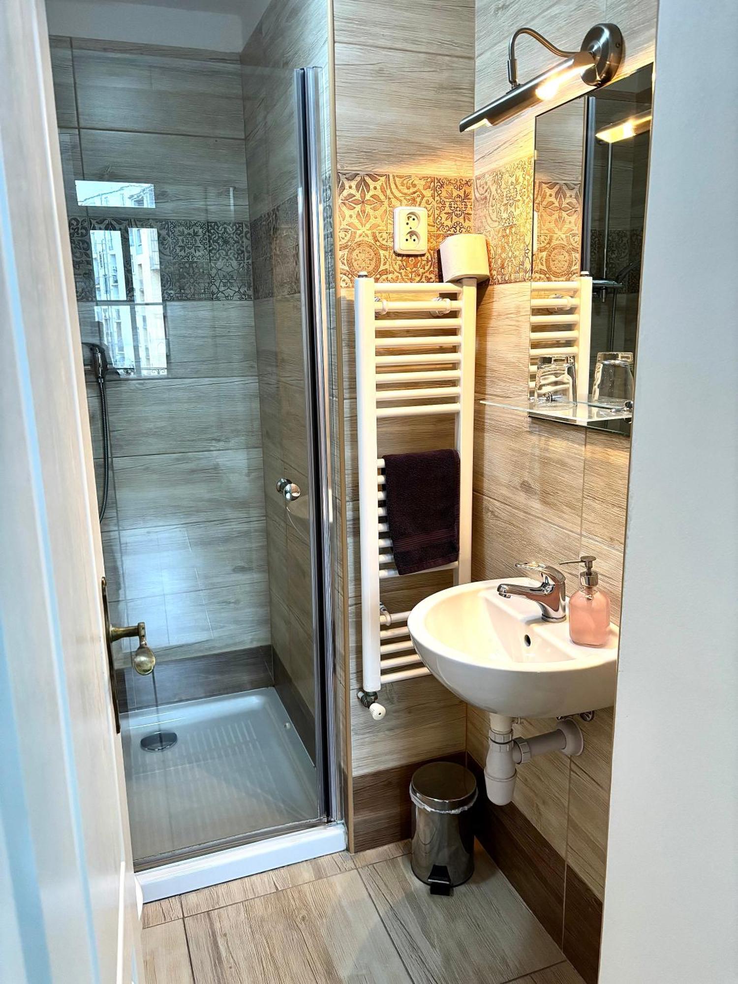 Apartment Belveder Брно Екстер'єр фото
